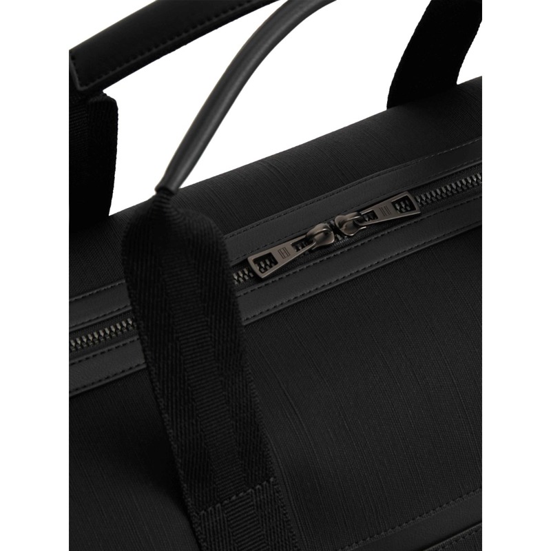 Tommy Hilfiger Duffel Bag Foundation Sort 3
