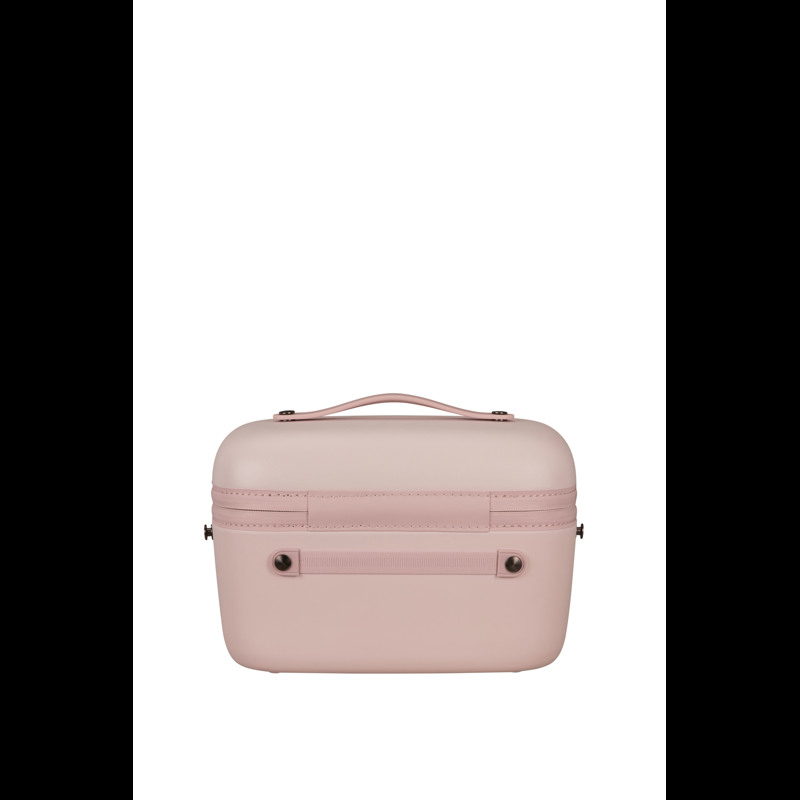 Samsonite Beautycase Stackd Rosa 5