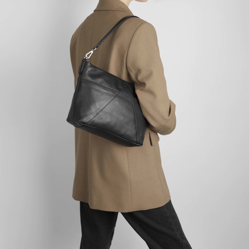 MARKBERG Crossbody Larisa Sort 7