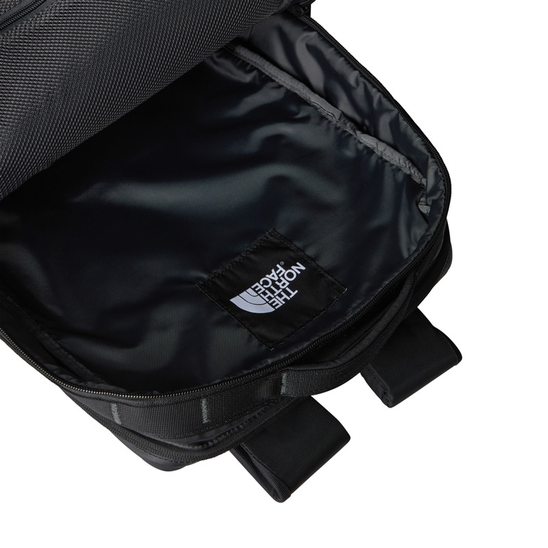 The North Face Ryggsäck Base Camp Voyager Day Svart 16" 7