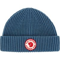 Fjällräven Mössa 1960 Lite Logo Hat Blå 1