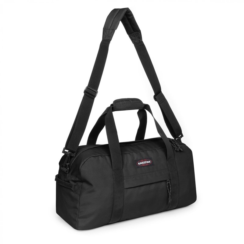 Eastpak Rejsetaske Stand Cabin Sort 5