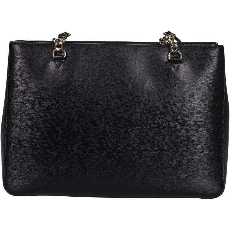 DKNY Shopper Bryant Svart/Guld 3