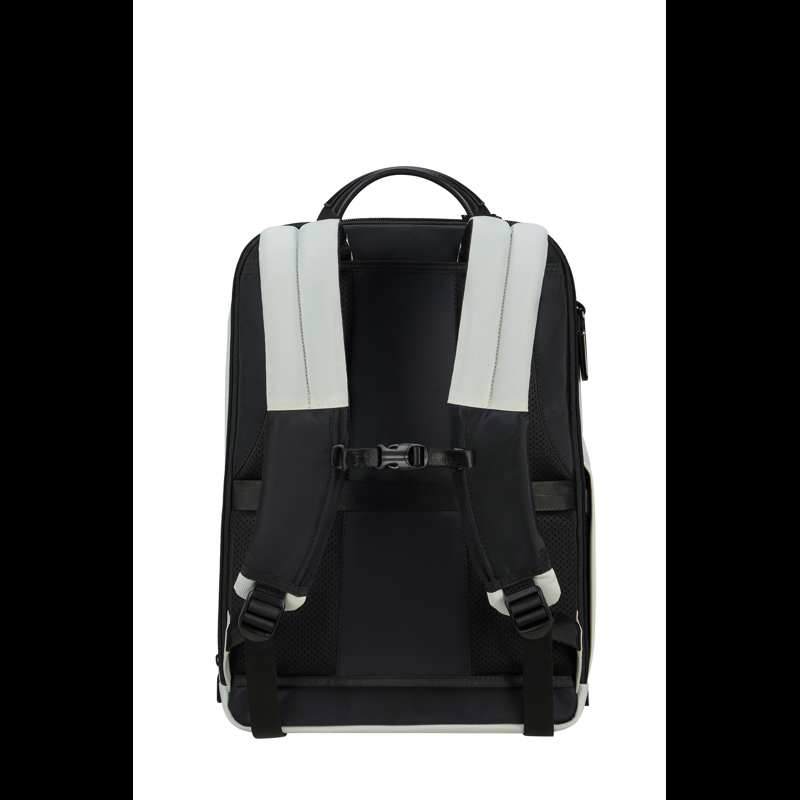 Samsonite Rygsæk Urban-Eye Lysegrå 15" 3