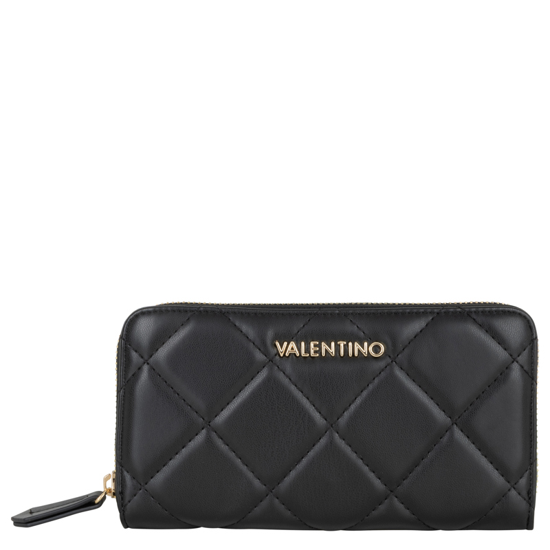 Valentino Bags Plånbok Ocarina Svart 1