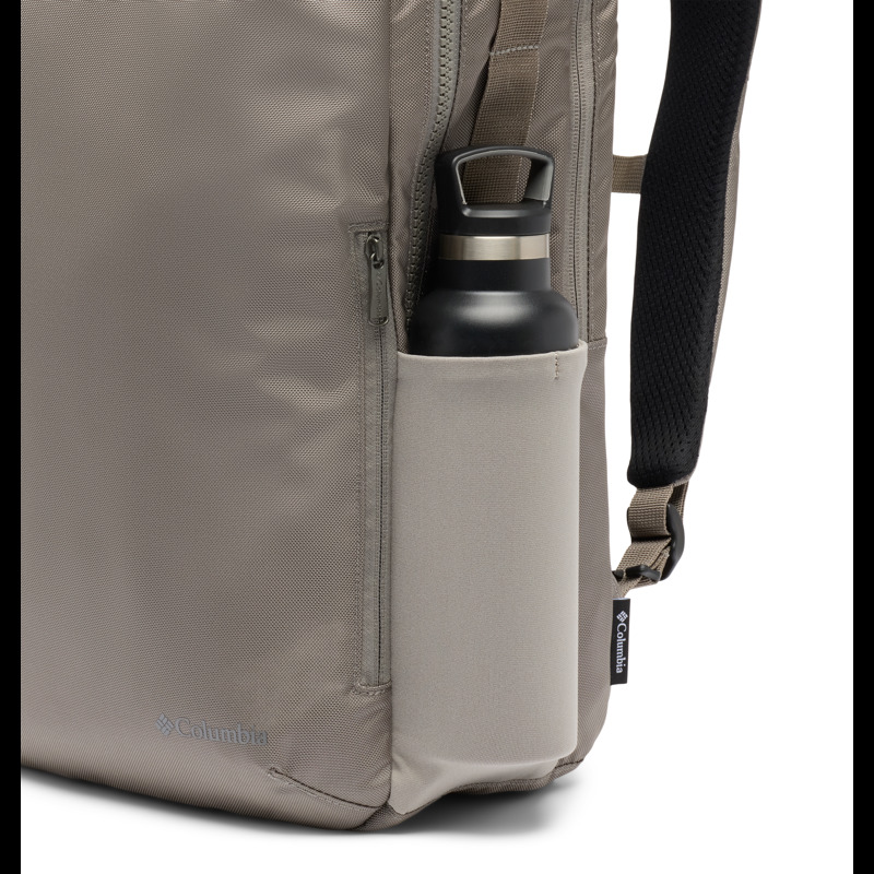 Columbia Rygsæk Star Range Square M Beige 15" 4