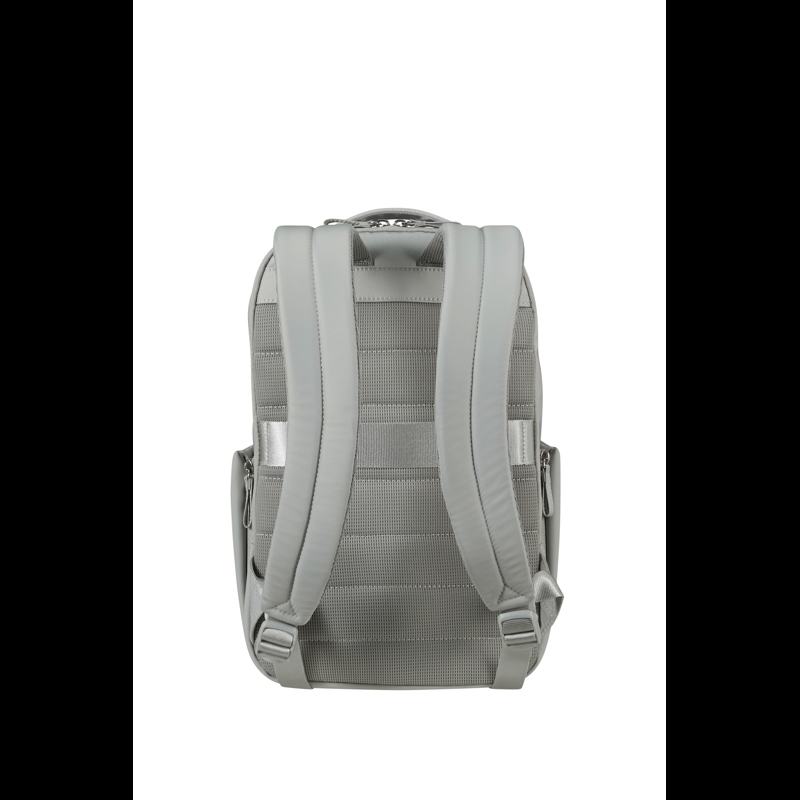 Samsonite Underseater Move Journey Ljusgrå 14" 3