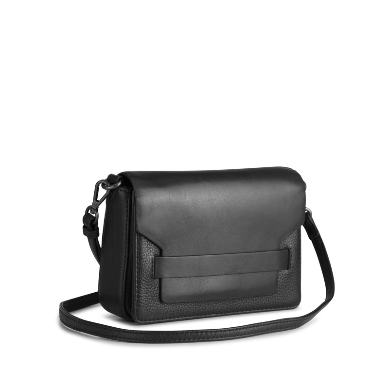 MARKBERG Crossbody Vanya Sort 3