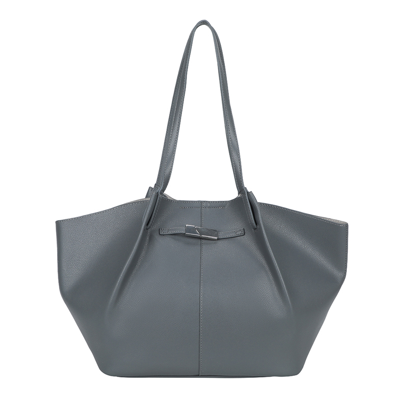 Conmé Shopper Lulu Grå 1