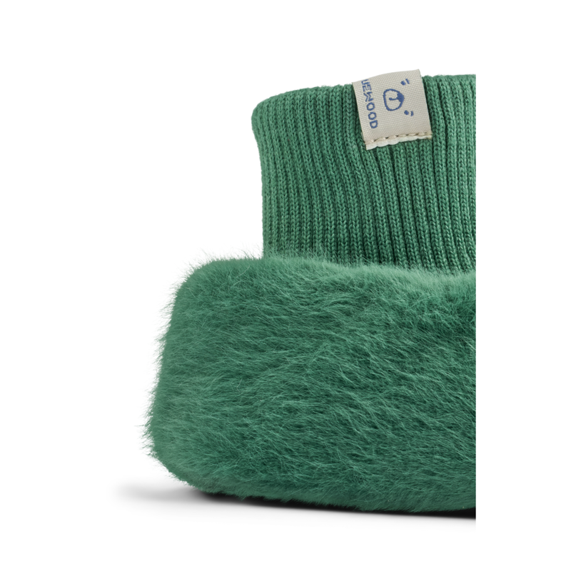 LIEWOOD Toffler Baby Beth Grön Str. 20-21 5