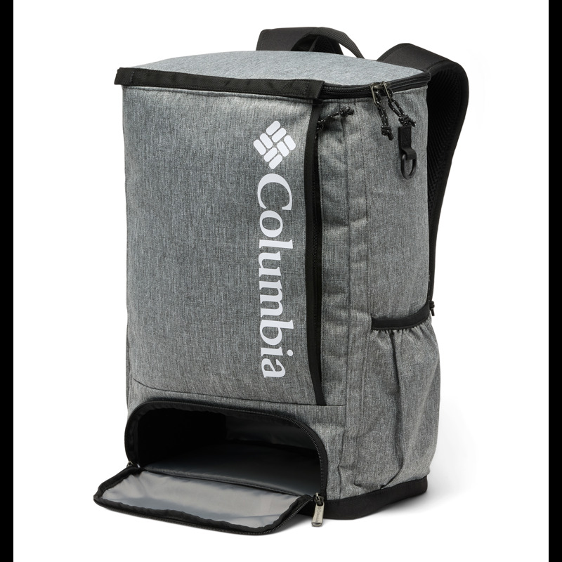 Columbia Rygsæk LB Flawless Grå 15" 6