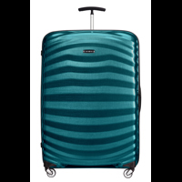 Samsonite Kuffert Lite shock Petrol 81 Cm 1