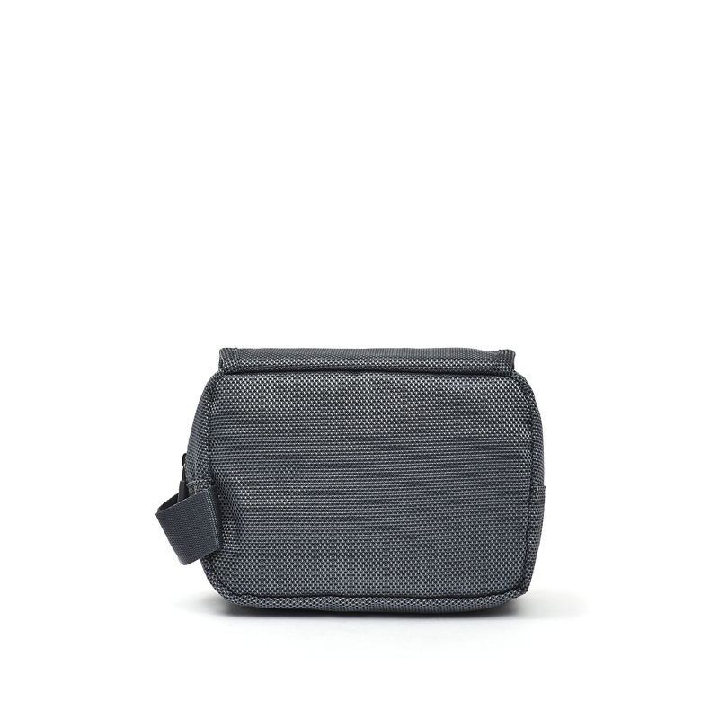Mandarina Duck Toilettaske Zephyr Dyb koks grå 3