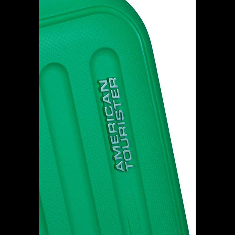 American Tourister Kuffert Rejoy Grøn 68 Cm 7