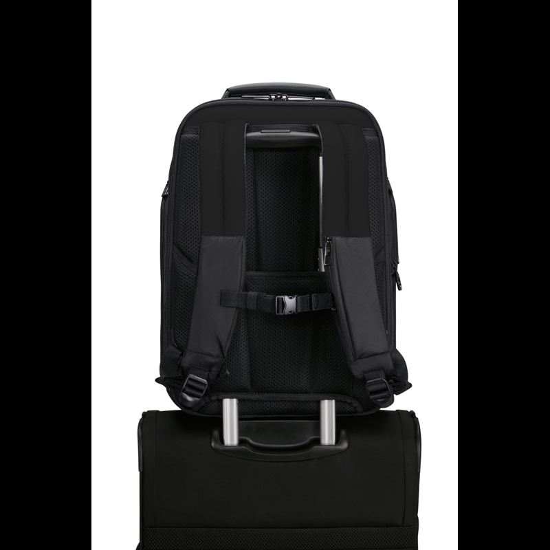 Samsonite Rygsæk Spectrolite 4.0 Sort 9