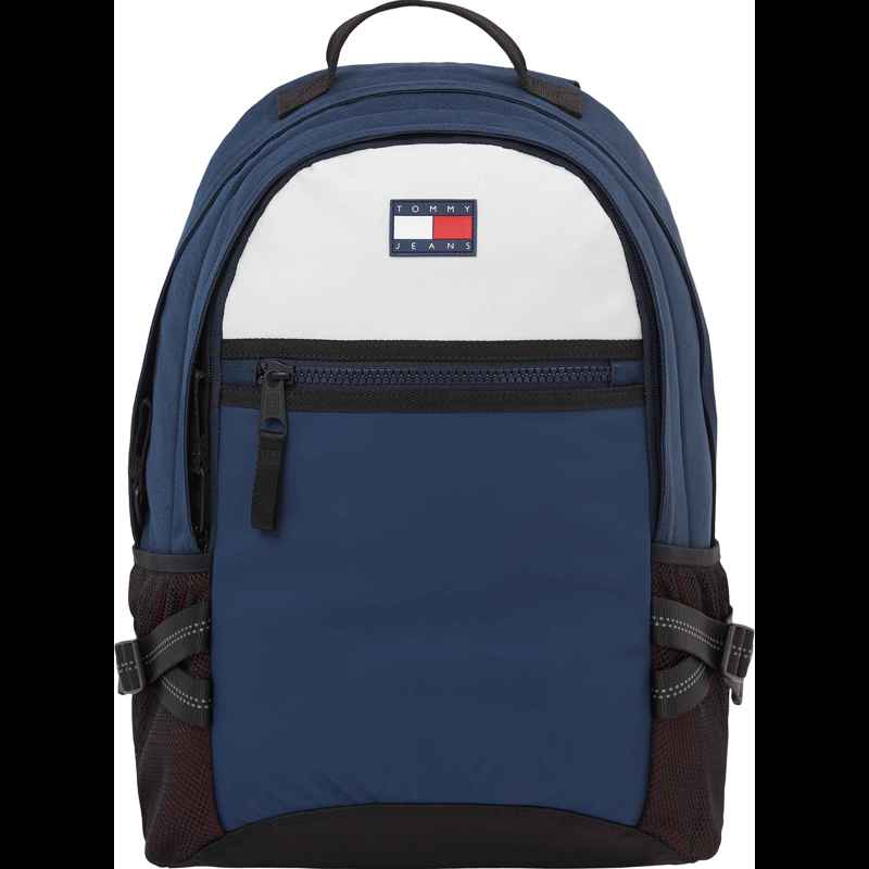 Tommy Hilfiger Ryggsäck Freshman Blå 13" 1