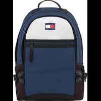 Tommy Hilfiger Ryggsäck Freshman Blå 13" 1