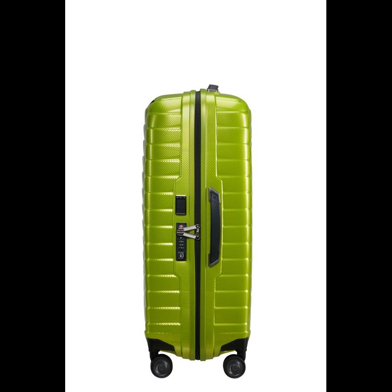 Samsonite Kuffert Proxis Lime 69 Cm 5