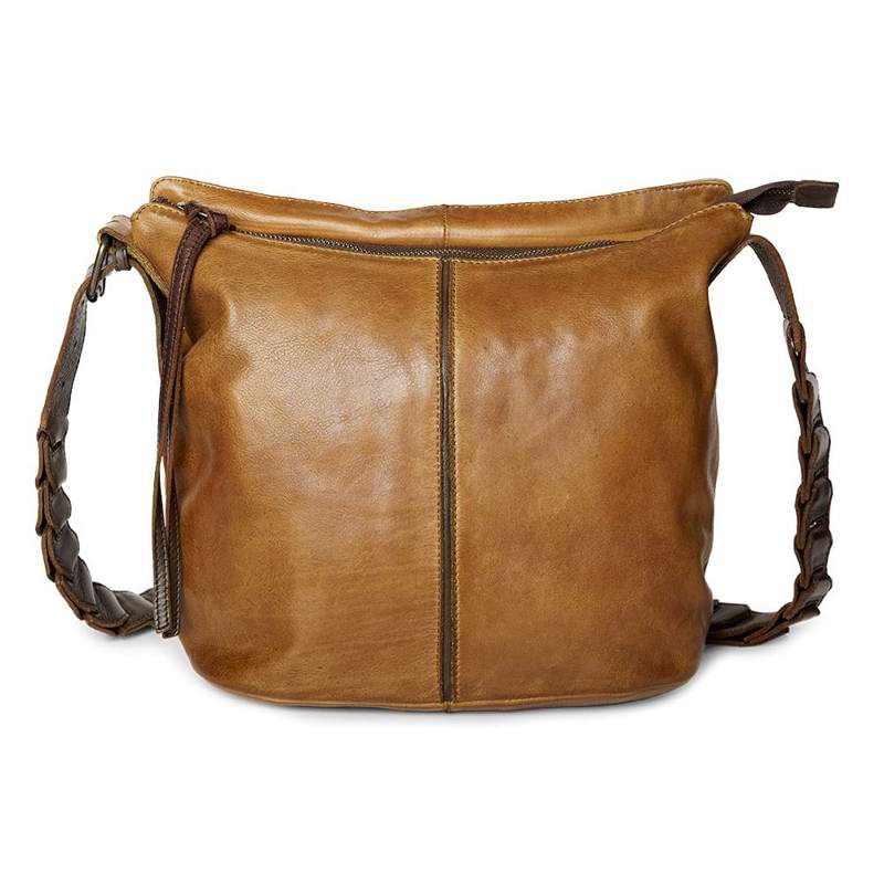 Pia Ries Crossbody Gul 1