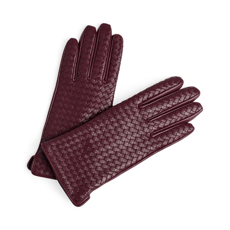 MARKBERG Damhandskar Melia Bordeaux Str. 8 4