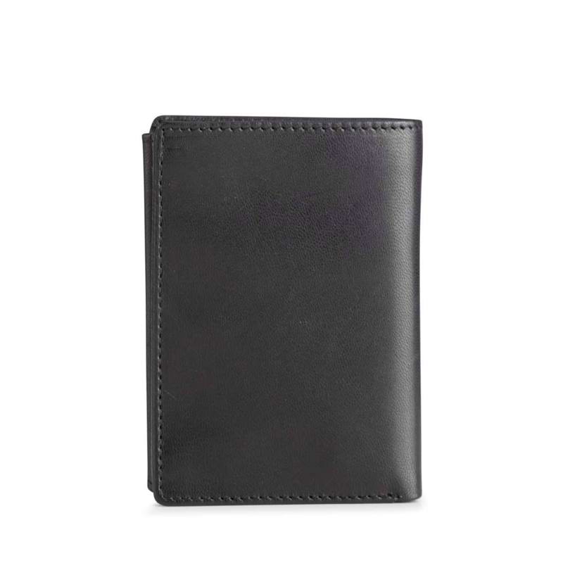 Tyler & Co Herrepung Dallas Sort 4