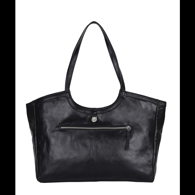 Adax Shopper Sandie Amalfi Sort 2