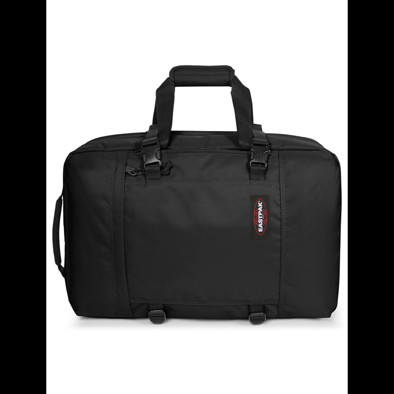 Eastpak Resväska Travelpack Svart 17" 6