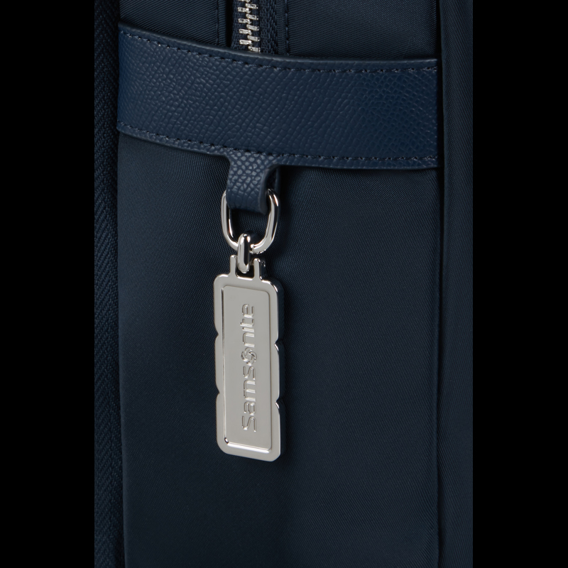 Samsonite Datorväska Karissa Evo M. blå 15" 10