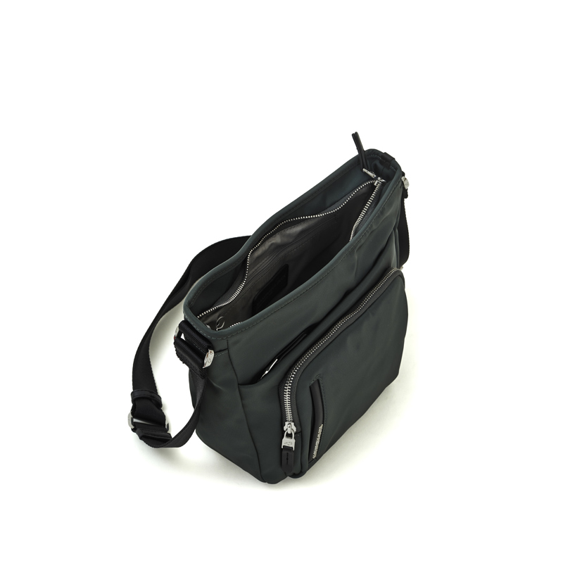 Mandarina Duck Crossbody Hunter Blå/Grön 4