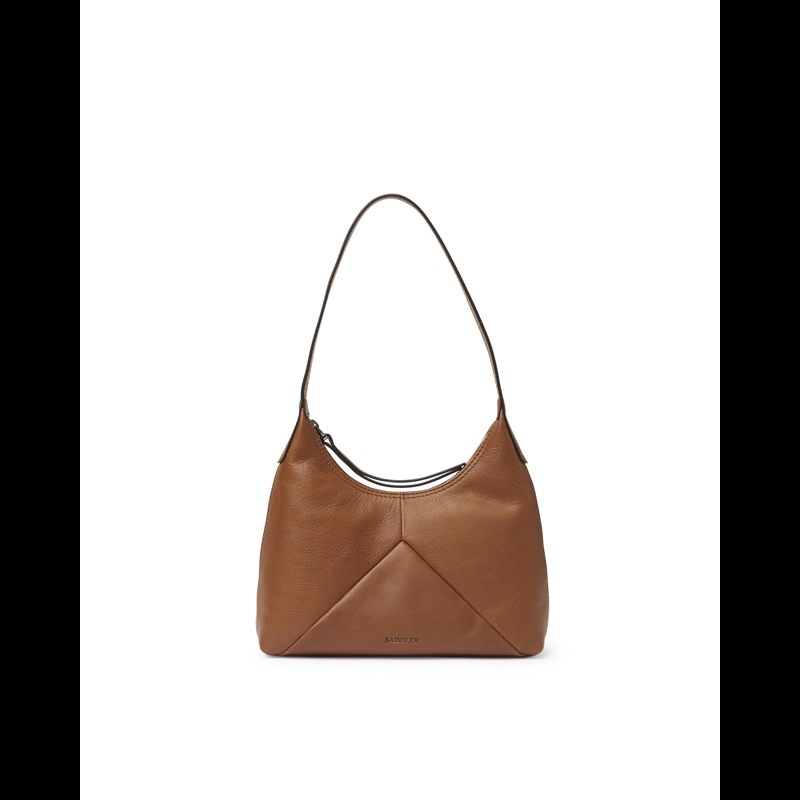 Saddler Skuldertaske Nova Cognac 1