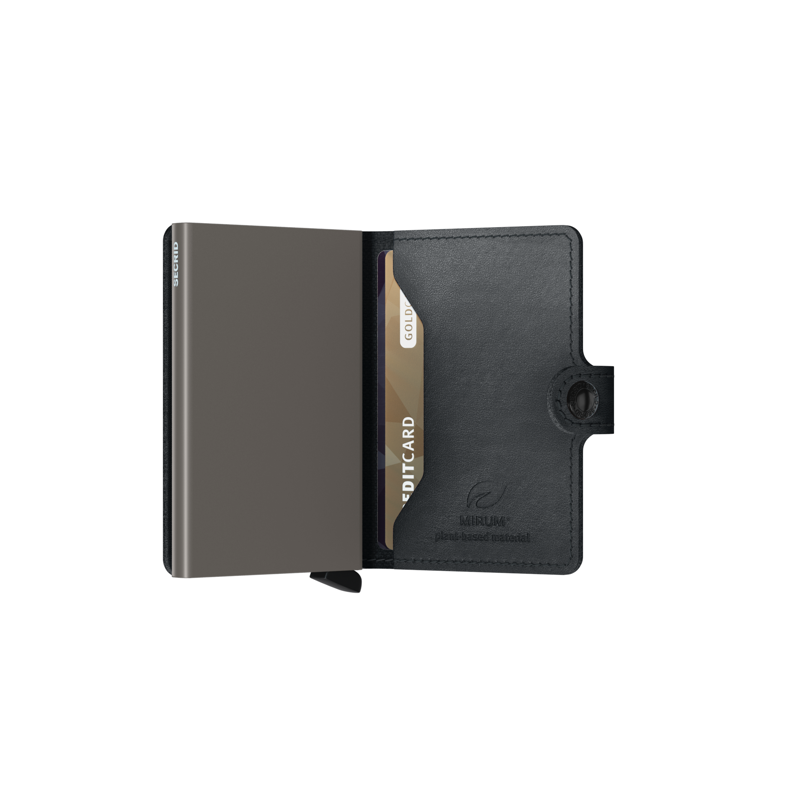 Secrid Miniwallet Mirum Sort 3