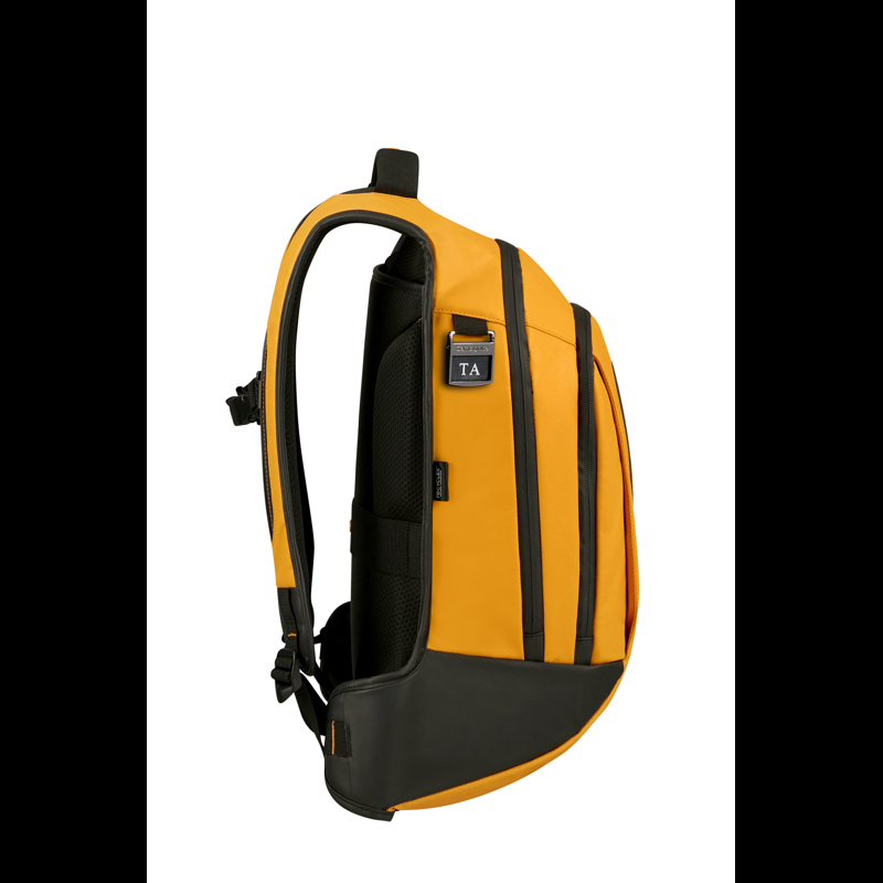 Samsonite Rygsæk Ecodiver Gul 15" 5