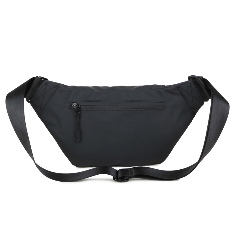 Adax Bumbag Sigge Senna Sort 5