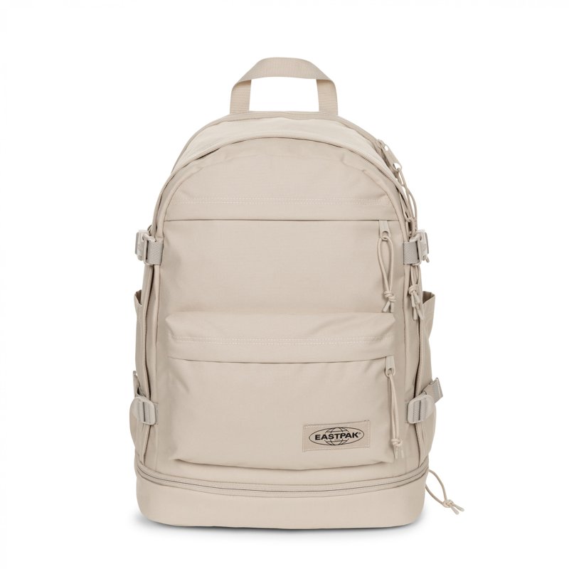 Eastpak Rygsæk Everyday Pak'R Beige 16" 1