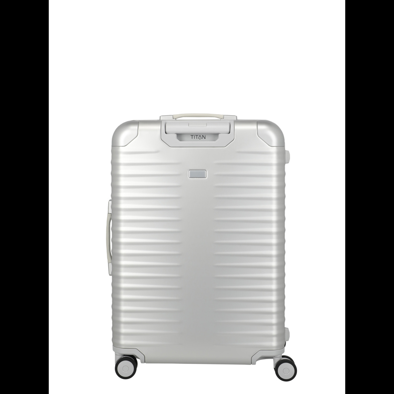 Titan Resväska Eternity Silver 75 Cm 3