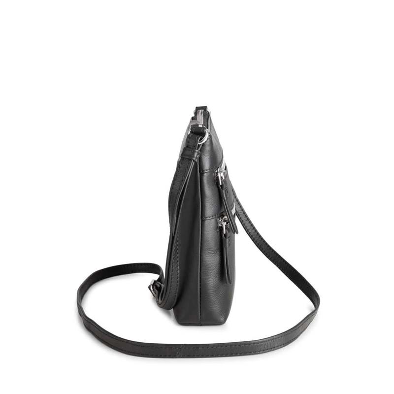 Aura Crossbody Norwich Svart 4