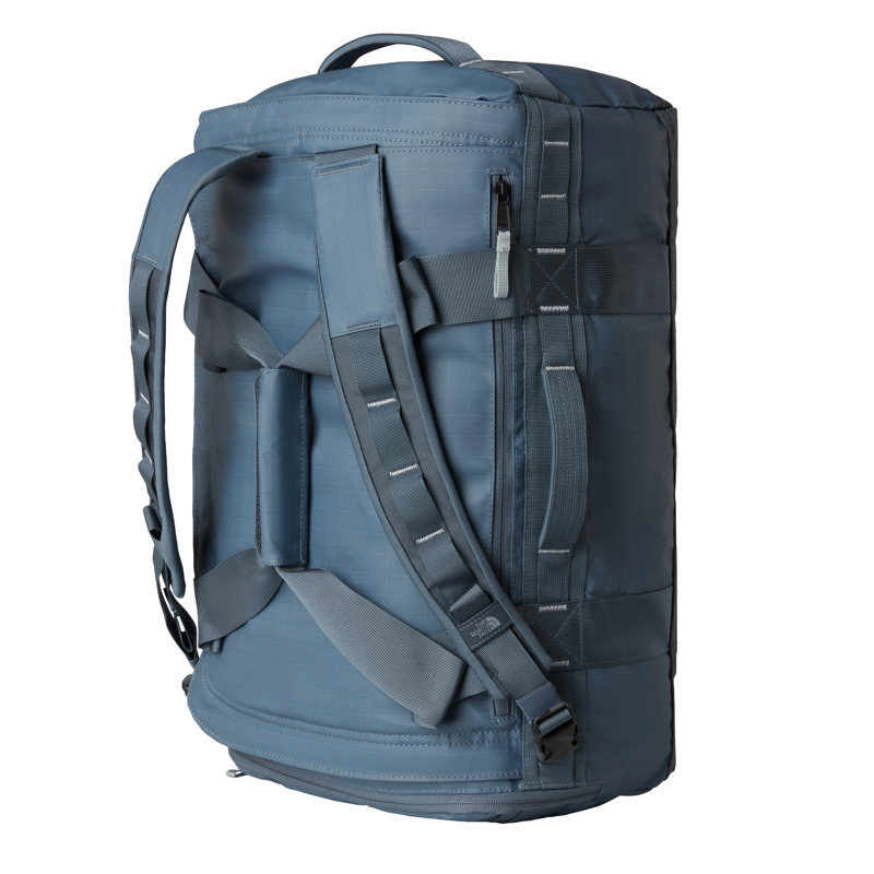 The North Face Duffelväska Base C. Voyager 42 Blågrå 3