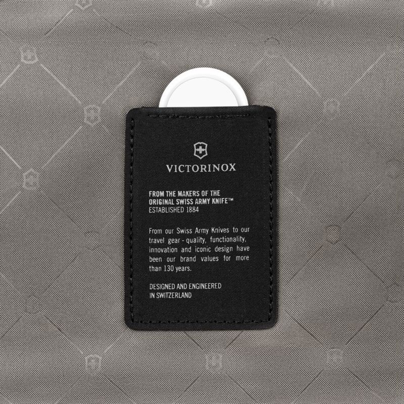 Victorinox Crossbody Väska Architecture Svart 9