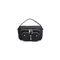Núnoo Crossbody Helena air  Sort 1