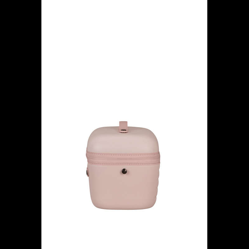 Samsonite Beautycase Stackd Rosa 4