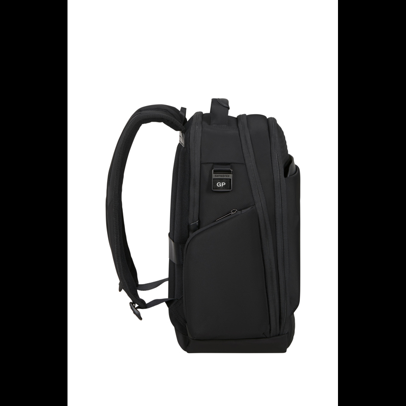 Samsonite Rygsæk Paralux BT Sort 15" 3