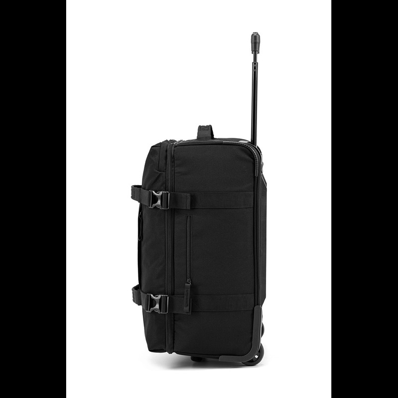 EPIC Kuffert Kabine Trunk Sort Str S 3