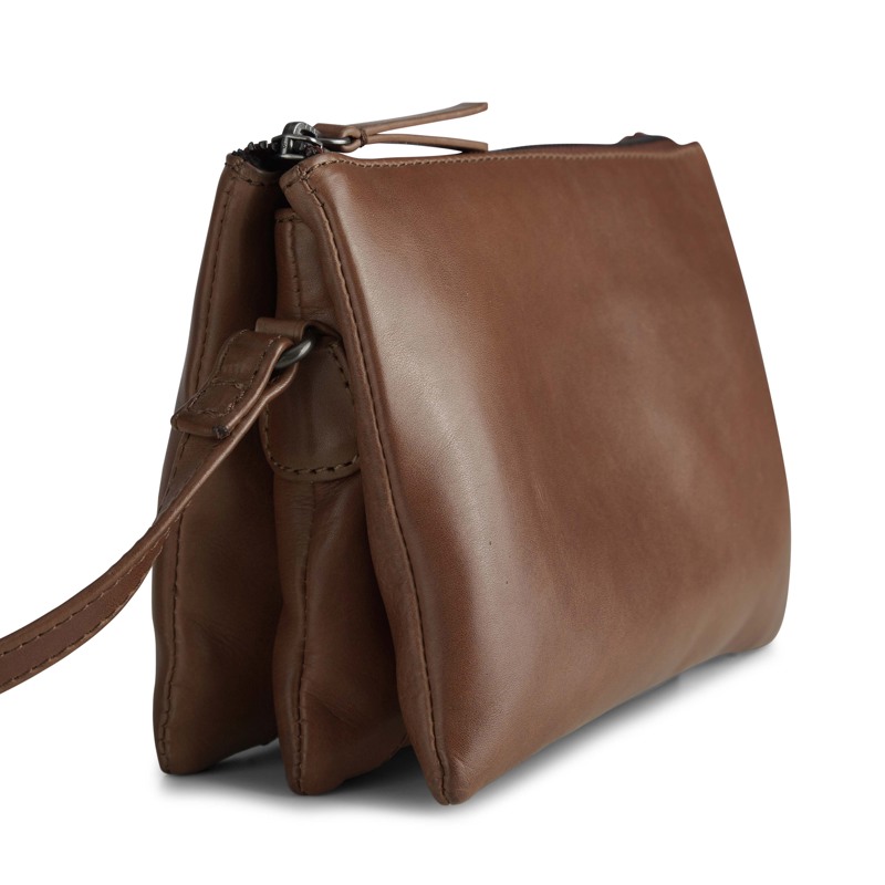 MARKBERG Crossbody Vera Antique Brun 6