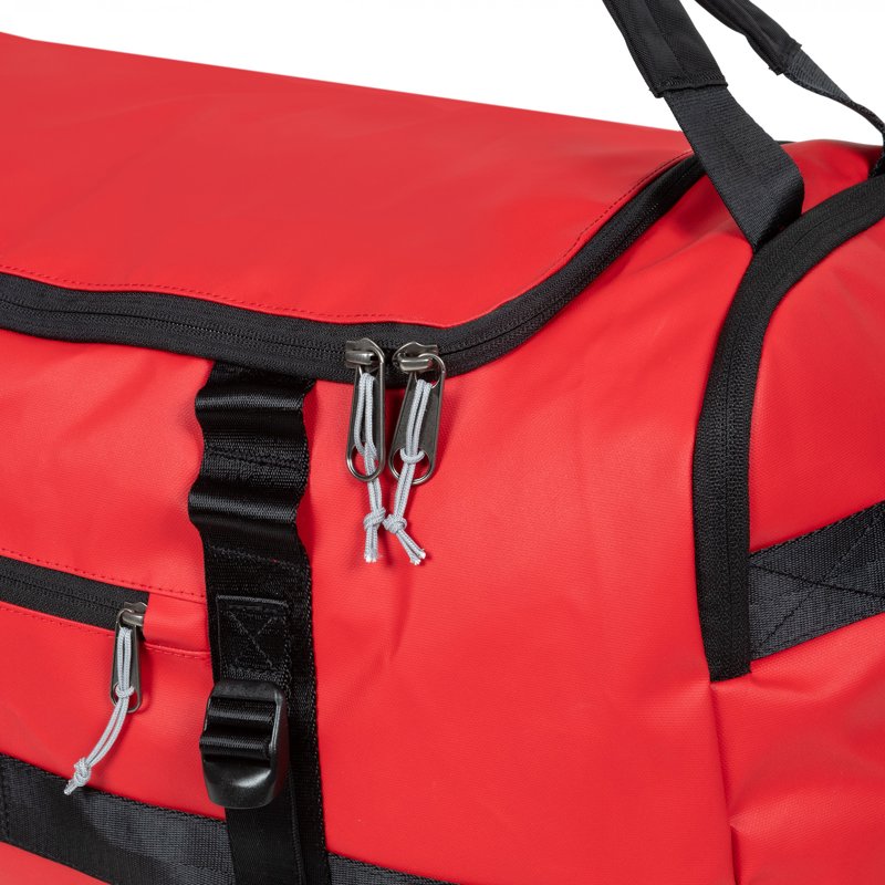 Eastpak Rejsetaske Duffel Pack M Rød 5