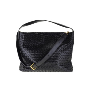 By Stær Crossbody Dagmar Sort