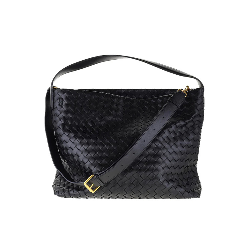 By Stær Crossbody Dagmar  Sort 1
