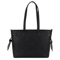 Valentino Bags Shopper Samba Re Svart 1