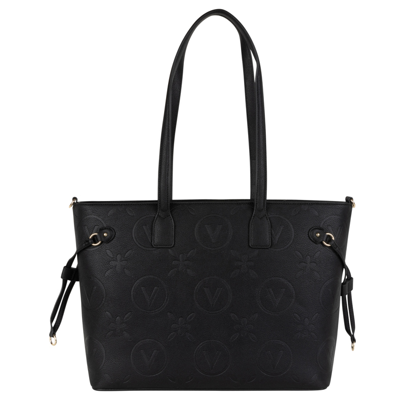 Valentino Bags Shopper Samba Re Svart 1