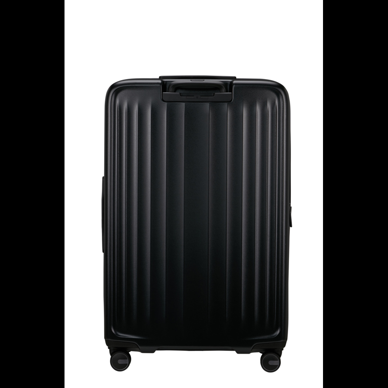 Samsonite Kuffert Fyrm M. Grå 77 Cm 7