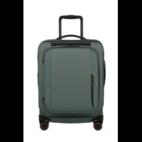 Samsonite Resväska Glazed Grön 55 Cm 1